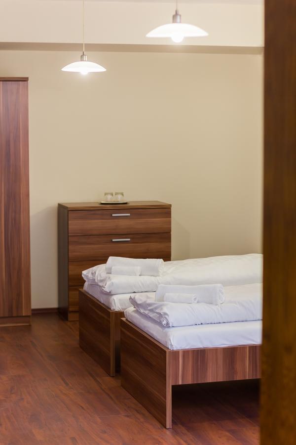 M1 Szeker Csarda Hotel Es Etterem Obarok 外观 照片